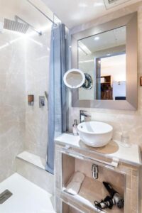 Hotel Louvre Sainte Anne París