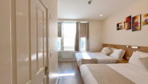 Hotel NOX Olympia Londres
