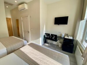 Hotel NOX Olympia Londres