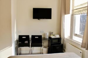 Hotel NOX Olympia Londres