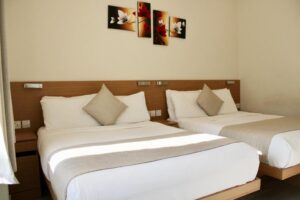 Hotel NOX Olympia Londres