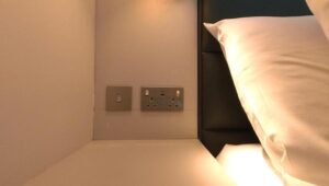Hotel NOX Olympia Londres