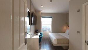 Hotel NOX Olympia Londres