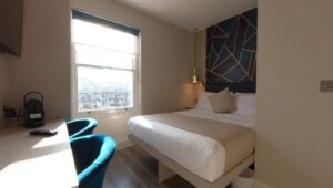 Hotel NOX Olympia Londres