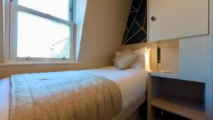Hotel NOX Olympia Londres