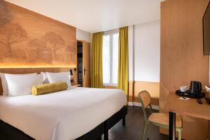 Hôtel WYLD Saint Germain París