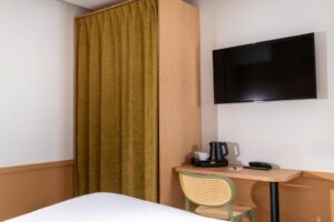 Hôtel WYLD Saint Germain París