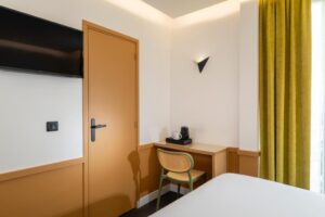 Hôtel WYLD Saint Germain París