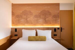 Hôtel WYLD Saint Germain París