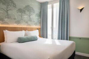 Hôtel WYLD Saint Germain París