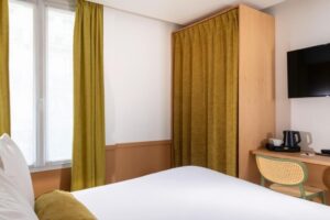 Hôtel WYLD Saint Germain París