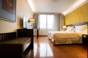 Hotel Chasse Boutique Ámsterdam