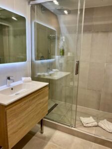 Hotel Central Saint Germain París