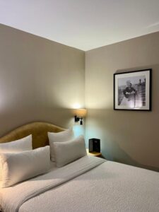 Hotel Central Saint Germain París
