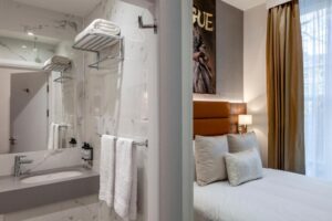 Hotel Grand Concerto Londres