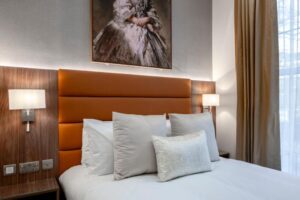 Hotel Grand Concerto Londres