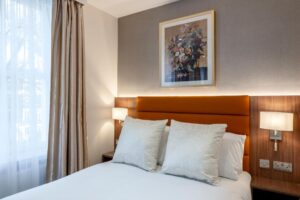 Hotel Grand Concerto Londres