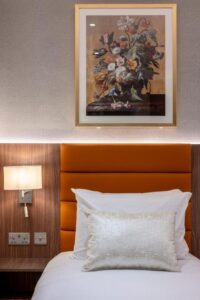 Hotel Grand Concerto Londres