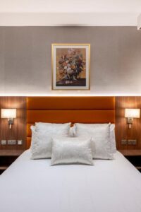 Hotel Grand Concerto Londres