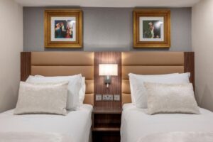 Hotel Grand Concerto Londres