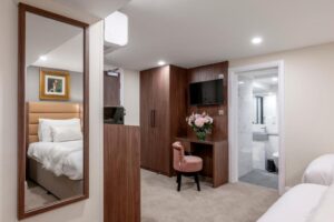 Hotel Grand Concerto Londres