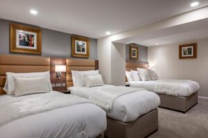 Hotel Grand Concerto Londres