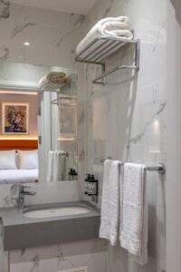 Hotel Grand Concerto Londres
