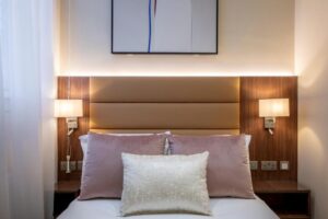 Hotel Grand Concerto Londres