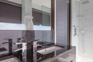 Hotel Doubletree By Hilton Greenwich Londres