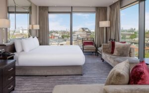 Hotel Doubletree By Hilton Greenwich Londres