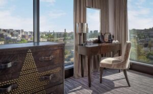 Hotel Doubletree By Hilton Greenwich Londres