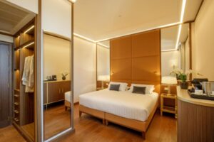 Hotel Imperiale by OMNIA hotels Roma