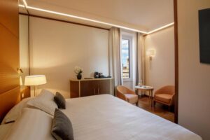 Hotel Imperiale by OMNIA hotels Roma