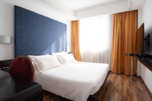 Hotel IMPERATORI Roma