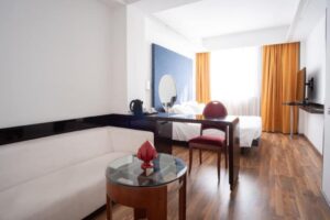 Hotel IMPERATORI Roma
