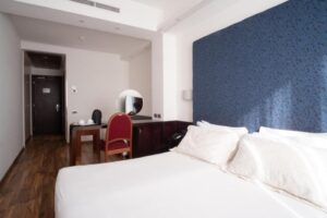 Hotel IMPERATORI Roma