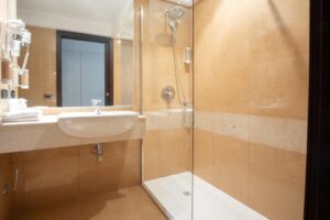 Hotel IMPERATORI Roma