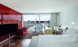 Hotel Altis Belem & Spa Lisboa