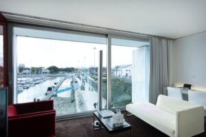 Hotel Altis Belem & Spa Lisboa
