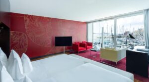 Hotel Altis Belem & Spa Lisboa