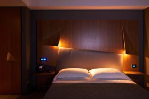 Hotel The Building Roma