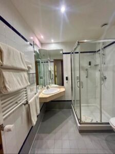 Hotel GP Roma