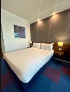 Hotel GP Roma