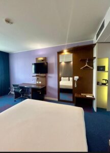 Hotel GP Roma