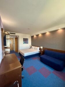 Hotel GP Roma