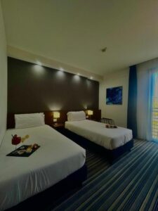 Hotel GP Roma