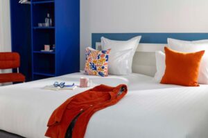 Hotel Seb & Co París