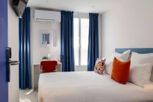 Hotel Seb & Co París