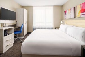 Hotel Doubletree By Hilton New York Times Square West