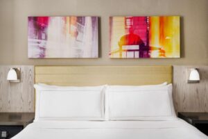 Hotel Doubletree By Hilton New York Times Square West